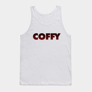 COFFY Tank Top